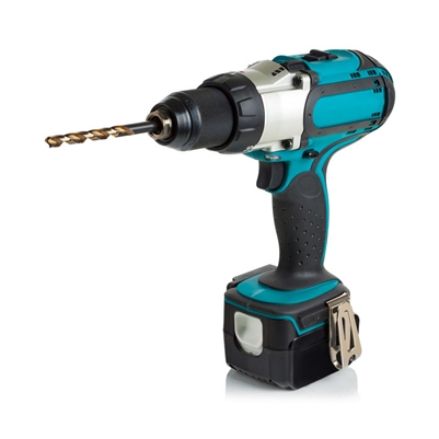 18-Volt Lithium-Ion Drill Kit