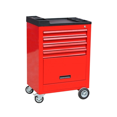 Depot 40 in. 5-Drawer Tool Chest
