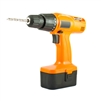 18-Volt Lithium-Ion Compact Drill