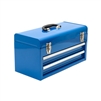 18 in. 3-Drawer Portable Tool Box